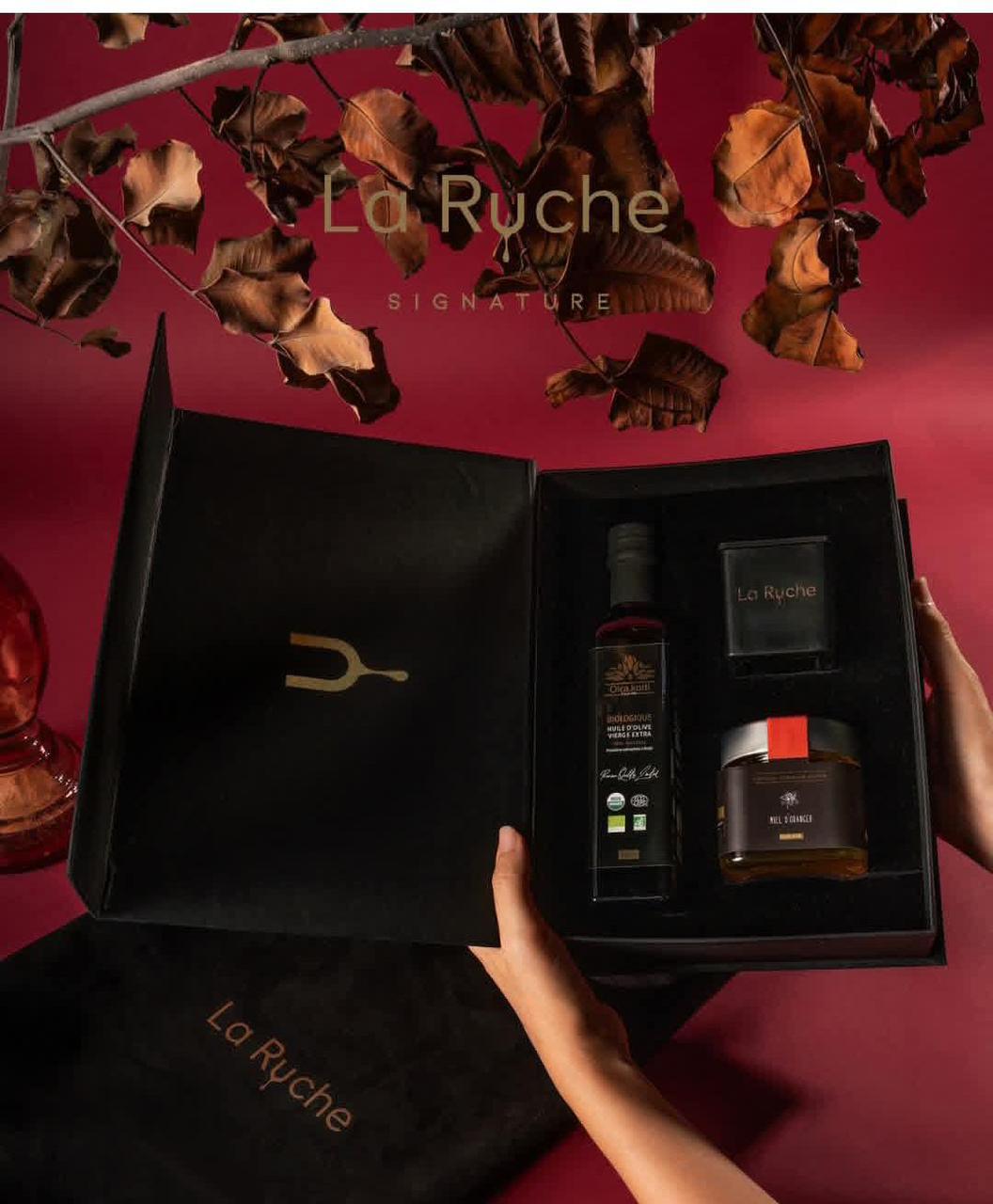 Coffret Impérial