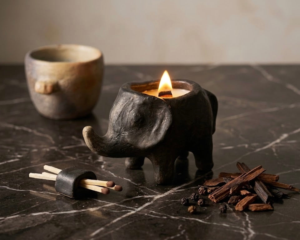 Éléphant
