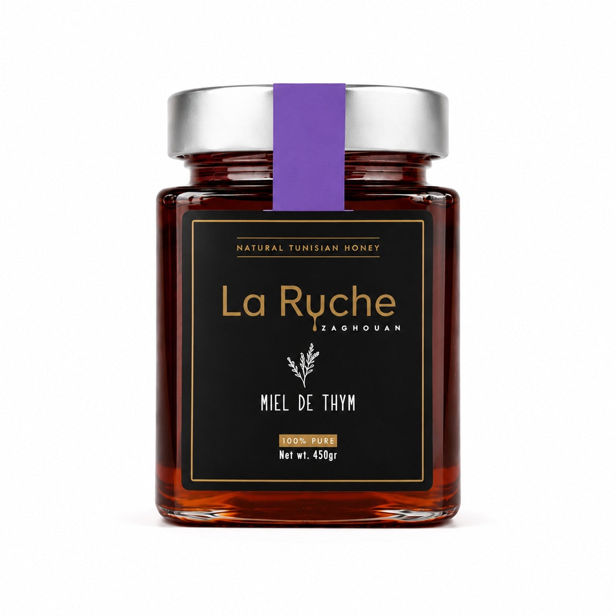 Miel de thym
