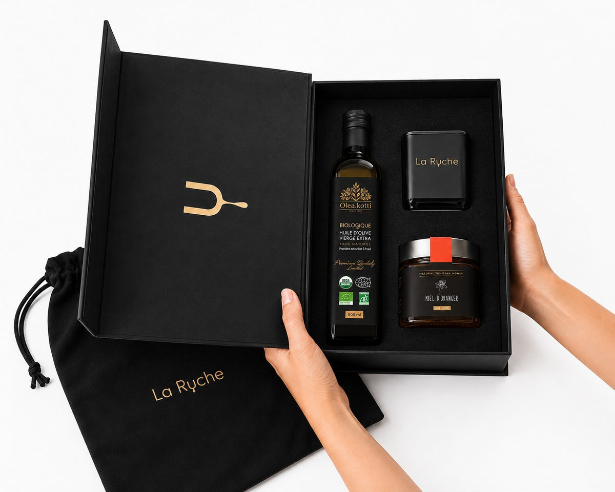 Coffret Impérial