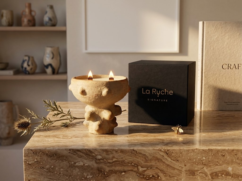 Éclipse 550G