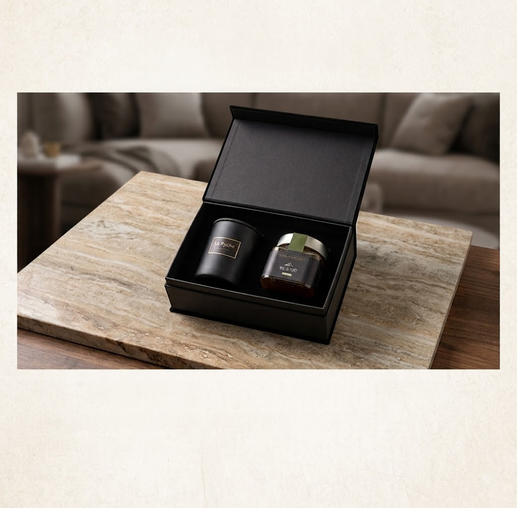 Coffret duo