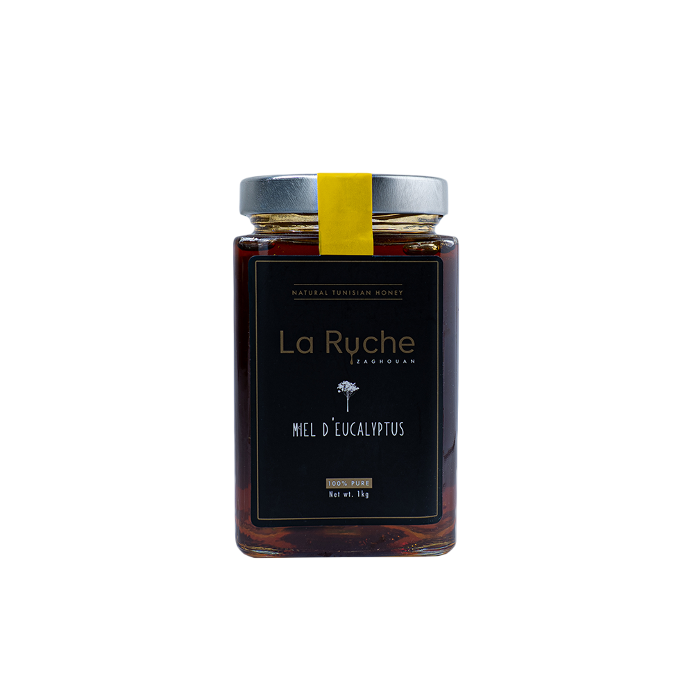 Miel d’eucalyptus