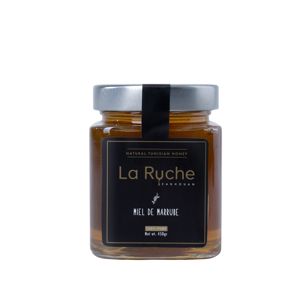 Miel de Marrube