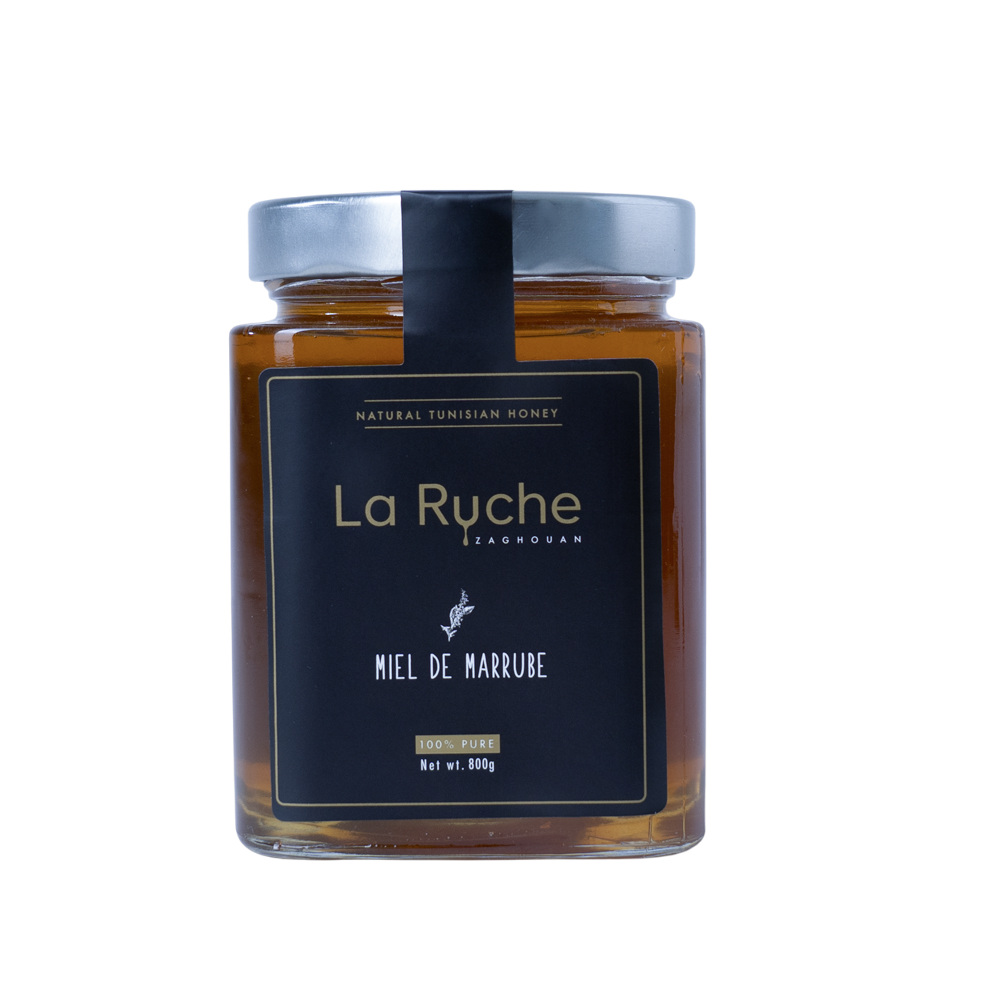 Miel de Marrube
