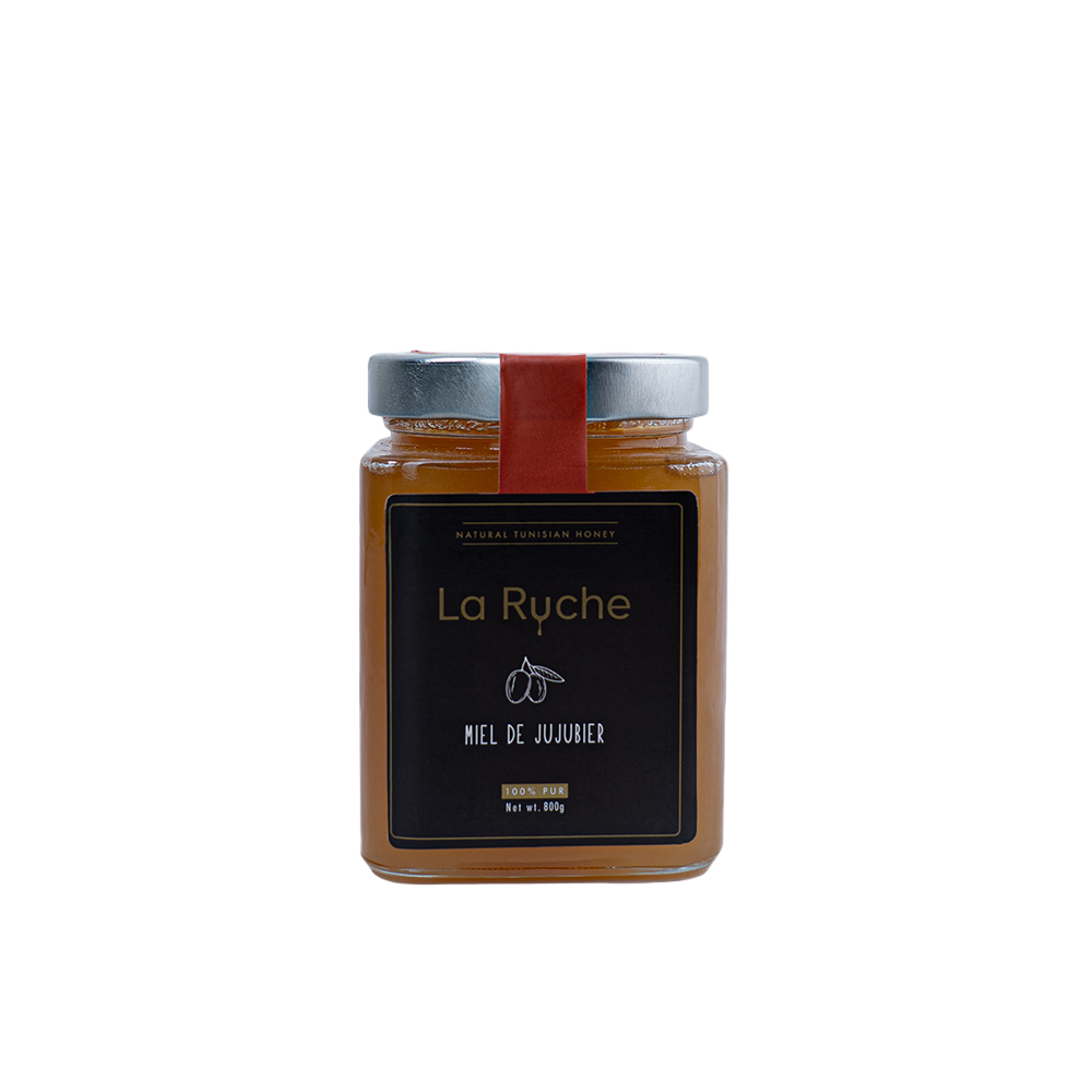 Miel de jujubier