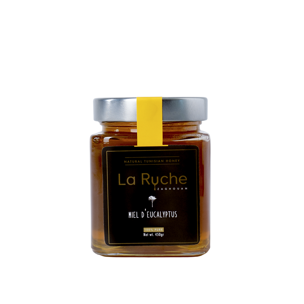 Miel d’eucalyptus