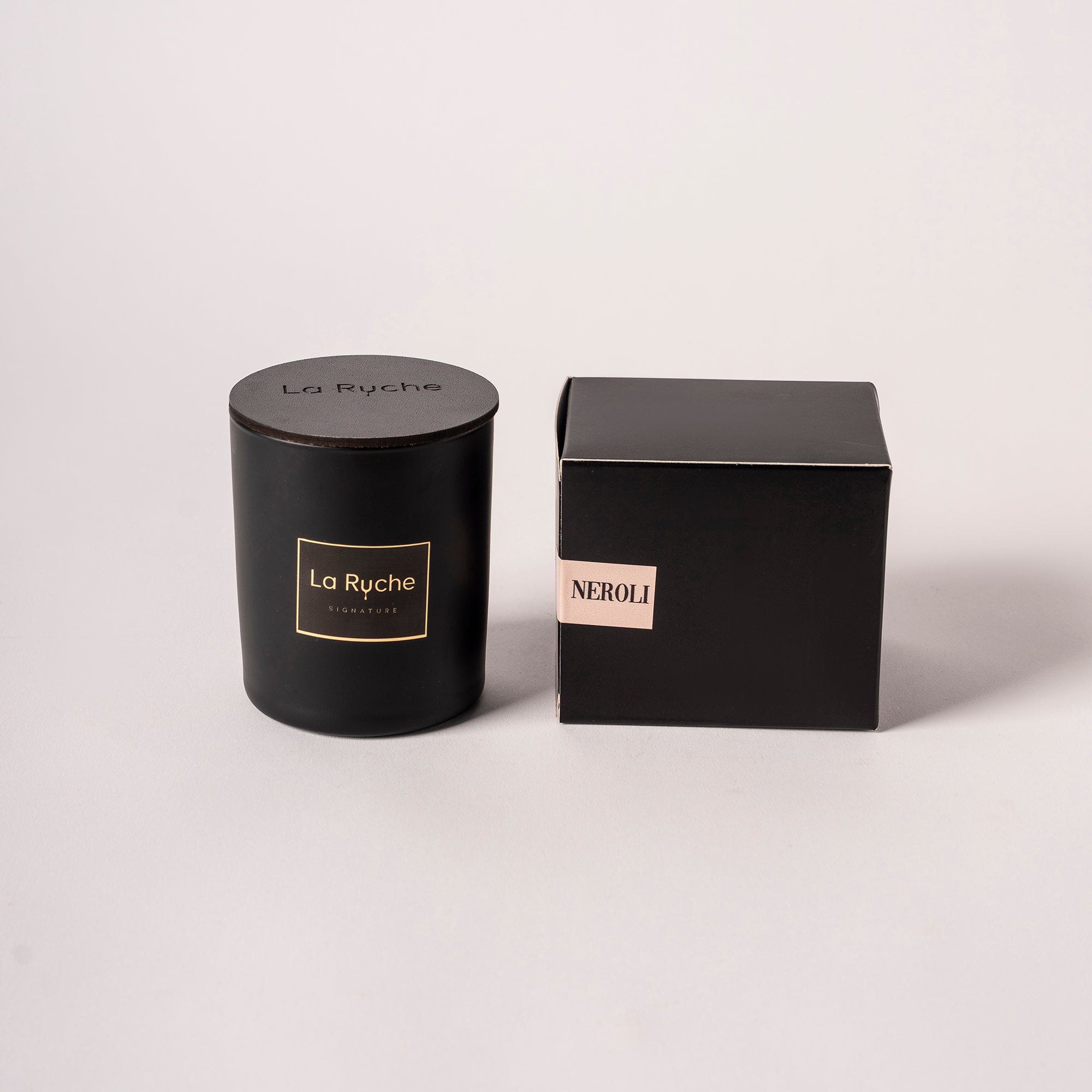 Bougie parfumée NEROLI 150G